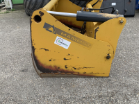 Silageschneidezange Mammut SC 195