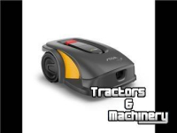 Aufsitzrasenmäher Stiga A 3000 robotmaaier