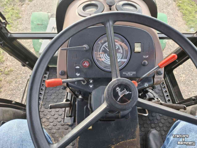 Schlepper / Traktor John Deere 1850