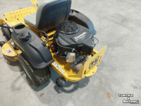 Aufsitzrasenmäher Hustler Sport 48