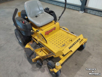 Aufsitzrasenmäher Hustler Sport 48
