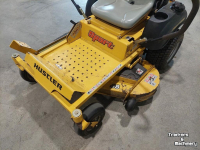 Aufsitzrasenmäher Hustler Sport 48