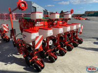 Einzelkornsägeräte Gaspardo Maschio MTE-R 6 300 Einzelkornsägerät