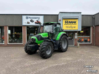 Schlepper / Traktor Deutz-Fahr 6130.4