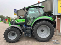 Schlepper / Traktor Deutz-Fahr 6130.4