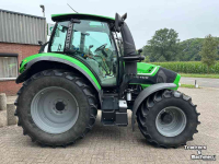 Schlepper / Traktor Deutz-Fahr 6130.4
