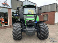 Schlepper / Traktor Deutz-Fahr 6130.4