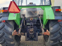 Schlepper / Traktoren Deutz-Fahr DX 90