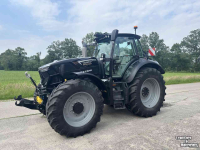 Schlepper / Traktor Deutz-Fahr 7250 TTV warrior