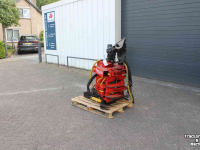 Hydraulischen Baumgreifer  Pentin Paja Veldkop Naarva-Grip 1500 E Collector