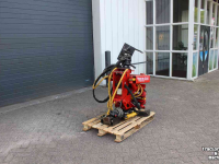 Hydraulischen Baumgreifer  Pentin Paja Veldkop Naarva-Grip 1500 E Collector