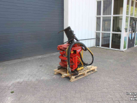 Hydraulischen Baumgreifer  Pentin Paja Veldkop Naarva-Grip 1500 E Collector