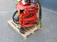 Hydraulischen Baumgreifer  Pentin Paja Veldkop Naarva-Grip 1500 E Collector