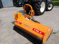 Schlegelmulchgeräte Falc Master Super 1800
