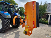 Schlegelmulchgeräte Falc Master Super 1800