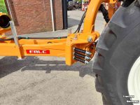 Schlegelmulchgeräte Falc Master Super 1800