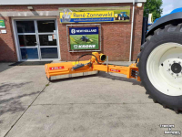 Schlegelmulchgeräte Falc Master Super 1800