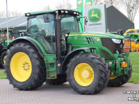 Schlepper / Traktor John Deere 6150R