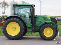 Schlepper / Traktor John Deere 6150R
