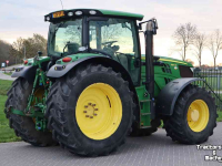 Schlepper / Traktor John Deere 6150R