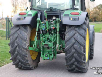 Schlepper / Traktor John Deere 6150R