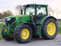 Schlepper / Traktor John Deere 6150R