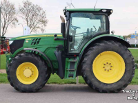 Schlepper / Traktor John Deere 6150R