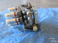 Schlepper / Traktor New Holland Compleet Hydraulisch ventielenblok voor T4.xxx Case-IH Farmall Steyr Kompakt parts nr:47396611
