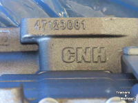 Schlepper / Traktor New Holland Compleet Hydraulisch ventielenblok voor T4.xxx Case-IH Farmall Steyr Kompakt parts nr:47396611