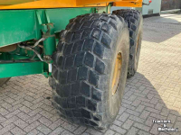 Erdbau-kipper Alasco ALC ODU 90