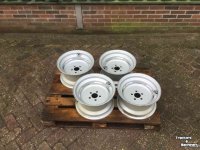 Räder, Reifen, Felgen & Distanzringe  13x15