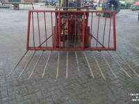 Silagegabel Wifo grasvork