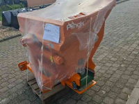 Sägemehl Streuer für Liegeboxen Flingk KSS 1015