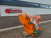 Sägemehl Streuer für Liegeboxen Flingk KSS 1015