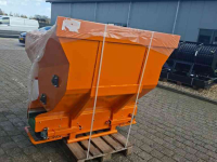 Sägemehl Streuer für Liegeboxen Flingk KSS 1015