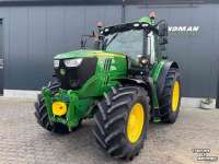 Schlepper / Traktor John Deere 6210 R