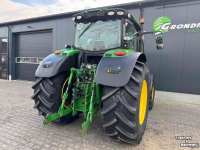 Schlepper / Traktor John Deere 6210 R