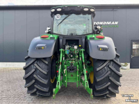 Schlepper / Traktor John Deere 6210 R