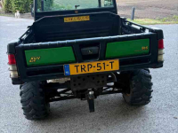 RTV / UTV / Gator John Deere Gator XUV 855 D