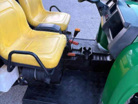 RTV / UTV / Gator John Deere Gator XUV 855 D