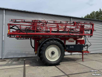 Anhängefeldspritze Agrifac Milan 4245 Getrokken Spuit