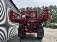 Anhängefeldspritze Agrifac Milan 4245 Getrokken Spuit