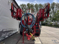 Anhängefeldspritze Agrifac Milan 4245 Getrokken Spuit