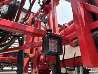 Anhängefeldspritze Agrifac Milan 4245 Getrokken Spuit
