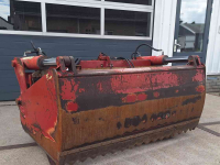 Silageschneidezange Strautmann Kuilhapper 233