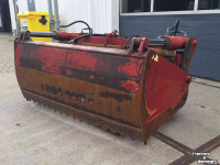 Silageschneidezange Strautmann Kuilhapper 233