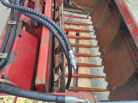 Silageschneidezange Strautmann Kuilhapper 233