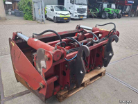 Silageschneidezange Strautmann Kuilhapper 233