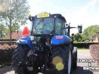 Schlepper / Traktor New Holland T5.105 met luchtreminstallatie