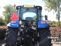 Schlepper / Traktor New Holland T5.105 met luchtreminstallatie